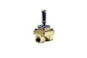 Värmekontroll - Danfoss Solenoid valve ev250b 12bd g1/2 epdm no - 032U5352