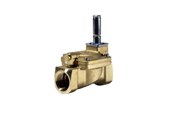 Värmekontroll - Danfoss Solenoid valve ev220b 25b g1 epdm no - 032U7127