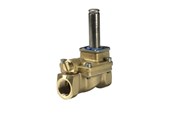 Värmekontroll - Danfoss Solenoid valve ev220b 15b g1/2 fkm nc - 032U7116