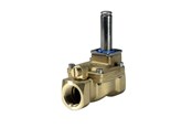 Värmekontroll - Danfoss Solenoid valve ev220b 20b g3/4 fkm nc - 032U7121