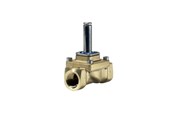 Värmekontroll - Danfoss Solenoid valve ev250b 18bd g3/4 epdm nc - 032U5254