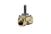 Värmekontroll - Danfoss Solenoid valve ev250b 22bd g1 epdm nc - 032U5256