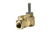 Värmekontroll - Danfoss Solenoid valve ev220b 25b g1 epdm nc - 032U7125