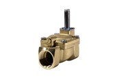 Värmekontroll - Danfoss Solenoid valve ev220b 32b g11/4 epdm nc00 - 032U7132