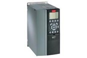 Motorstyrning - Danfoss Vlt fc302 7.5kw ip20 131b0042 - 131B0042