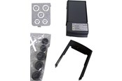 Motorstyrning - Danfoss Ip21 cover for size m3 - 132B0110