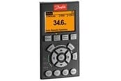 Motorstyrning - Danfoss Graphic control panel (lcp102) - 130B1107