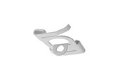 Brickor, busskärror och fästen - Walraven Bisclips achw 65mm - 56090025