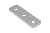 Brickor, busskärror och fästen - Walraven Strut connector rect hdg 3x13 - 66580312