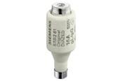 Komponenter för switchboxar och skåp - Siemens Diazed fuse link 500v dii 10a 5sb251 - 5SB251