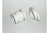 Sensorteknik - Dol-sensors Plastic fitting for dol 40r - 140107
