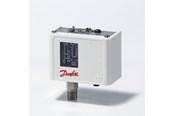 Värmekontroll - Danfoss Pressure switch - 060-110166
