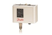 Värmekontroll - Danfoss Pressure switch - 060-110166