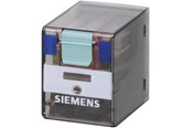 Komponenter för switchboxar och skåp - Siemens Plug-in relay 4 co contacts lzx:pt570730 - LZX:PT570730