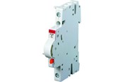 Komponenter för switchboxar och skåp - ABB S2c-h6r auxiliary contact - 2CDS200912R0001
