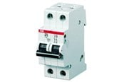Komponenter för switchboxar och skåp - ABB S202-c 13 mini circuit breaker - 2CDS252001R0134