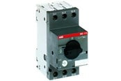 Komponenter för switchboxar och skåp - ABB Ms116-4.0 manual motor starter trip class 10a 2.5 - 4.0a - 1SAM250000R1008