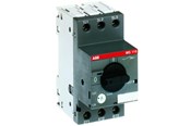 Komponenter för switchboxar och skåp - ABB Ms116-2.5 manual motor starter trip class 10a 1.6 - 2.5a - 1SAM250000R1007