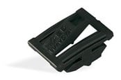 Kablar och ledningar - Winsta Locking device hand operated black - 770-101