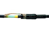 Anslutande utrustning - Raychem Sleeve 1x25 / 50 pex - SXSU-5121
