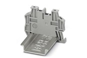 Anslutande utrustning - Phoenix Contact End clamp clipfix 35-5 - 3022276