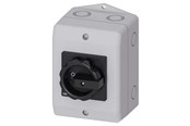 Komponenter för switchboxar och skåp - Siemens Main switch 16a/690v 400v/7.5kw 3ld2064-0tb51 - 3LD2064-0TB51