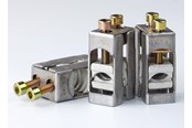 Switchboxar och skåp - ABB Cable clamp 95-240mm2 - 2CEA000042K1096