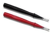 Instrument - Fluke tp1-1 testprobes flat blade eur - 3971265