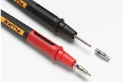 Instrument - Fluke tl175e test lead with 4mm adapters - 3565554