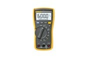 Instrument - Fluke 115 eur multimeter - 2583583