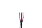 Anslutande utrustning - Raychem End terminal 3x95-240 + 650 mm phase catch - EPKT-17C3XIH1