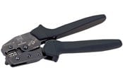 Verktyg för elarbeten - Harting Han crimp tool with locator - 09990000021