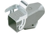 Olika elektriska produkter - Harting Han A base surface 1 lever 1 entry M20 - 19200031250