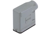 Olika elektriska produkter - Harting Han A hood side entry LC 2 PEGS M20 - 19200101540