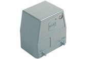 Olika elektriska produkter - Harting Han A top side entry M32 4 PEGS - 19200320527