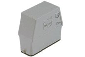 Olika elektriska produkter - Harting Han A hood side entry HC 2 PEGS M25 - 19200160546