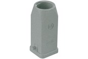 Olika elektriska produkter - Harting Han A hood top entry 2 PEGS M20 - 19200031440