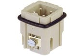 Olika elektriska produkter - Harting Han 3A M insert screw - 09200032611
