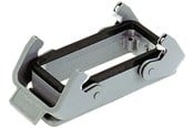 Olika elektriska produkter - Harting Han b base panel 2 levers 09300160301 - 09300160301