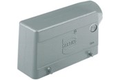 Olika elektriska produkter - Harting Han B hood side entry LC M32 - 19300241522