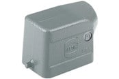 Olika elektriska produkter - Harting Han B hood side entry LC 2 M20 - 19300061540