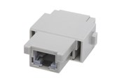 Olika elektriska produkter - Harting Han 1MOD-F RJ45 module gender changer - 09140014721