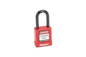 Komponenter för switchboxar och skåp - PANDUIT Non-konduktiv lås Shackle 38 mm - PSL-8