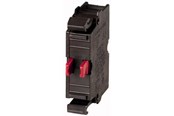 Komponenter för switchboxar och skåp - Eaton M22-k01 - 216378