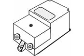 Komponenter för switchboxar och skåp - Noratel [4562001637] - LF66B-22024-GS
