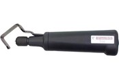 Verktyg för elarbeten - Elpress Spare blade tor sp knife - 5151-591300