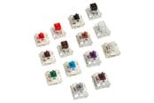 Tangentbord - Glorious Keyboard Switch Sample Pack - G-KG
