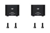 Foto & Video Tillbehör - DJI Tilt Axis Extension Block - CP.ZM.00000084.01