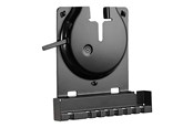 Väggfäste, AV-Möbel - Sanus Super Slim Wall Mount - Max 2.72 kg - recommended for - WSSCAM1-B2