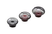 Andra mobiltillbehör - Poly Voyager 5200 Eartip Kit Medium - 203710-02